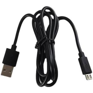 Câble de données USB Type A mâle vers Micro B mâle, câble de 60 cm pour téléchargement de microcontrôleurs - Product Image 2
