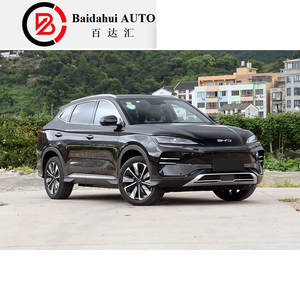 Achetez des véhicules électriques neufs de haute qualité BYD Song <span class=keywords><strong>Plus</strong></span> Ev, SUV 5 portes 5 places, autonomie de 520 km, voitures électriques longue portée en provenance de Chine - Product Image 4