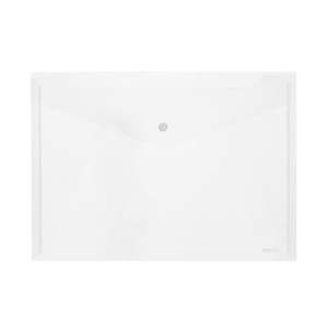 Hong Li Customizable White Cardboard Portable <b>Document</b> Bags & Presentation <b>Folders</b> for Conferences and Meetings - Product Image 6