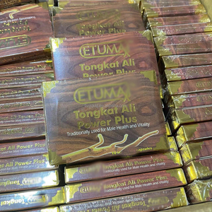 Güçlü adam sağlık bitkisel özü tongkat ali kapsül 100% doğal saf Tongkat Ali kök özü kapsül erkek en iyi güçlendirici - Product Image 5