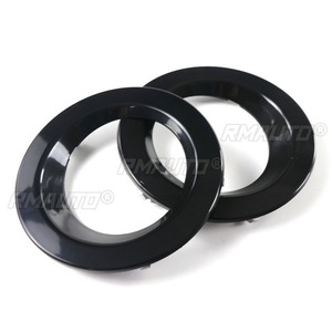 Para Range Rover Executive 2002-2009, Kit de Carrocería Inferior, Carcasa de Faro Antiniebla, Cubierta de Marco de Faro Antiniebla, Accesorios para Automóvil - Product Image 5