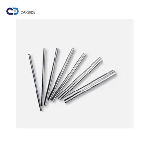 Factory Direct High Density Tungsten Rod Tungsten Heavy Alloy Bar Wolfram Pure Tungsten Rod