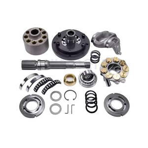 Piston Pump Series Spare Parts A10vg90.A4vtg90 A10vd43 Cylinder <b>Block</b> Hydraulic Pump Parts OEM Brand 6 Months Warranty in Stock - Product Image 4