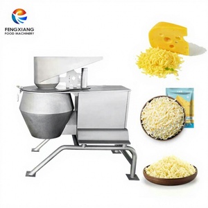 Machine à râper le fromage de style tourbillon pour fromage congelé/dur, râpe à fromage, machine à couper pour pâtes et pizzas - Product Image 1