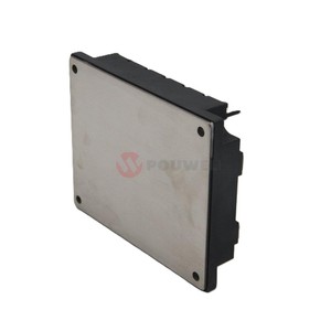Module IGBT 6MBP200KA060 200A 600V Transistor semi-conducteur haute puissance pour le contrôle des moteurs industriels - Product Image 1