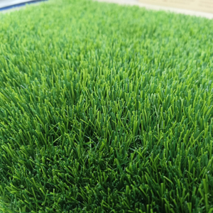 Paisajismo Césped <span class=keywords><strong>artificial</strong></span> 40mm 4 tonos de <span class=keywords><strong>color</strong></span> para jardín de patio trasero - Product Image 2