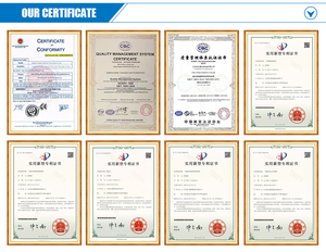 High Precision Customizable X6432 Complex 4kw 7.5kw Universal Machining CNC <strong>Milling</strong> <strong>Machine</strong> - Product Image 6
