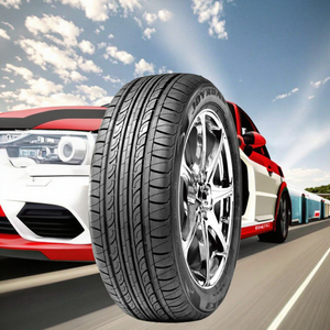 Pneu de <span class=keywords><strong>voiture</strong></span> radial 205/60R16 185/70R14 235/50R18 215/55R17, pneu sans chambre à air pour véhicule berline, pneus durables haute performance - Product Image 5