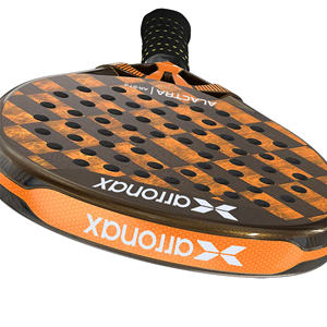 Arronax ELECTRA <span class=keywords><strong>STUPA</strong></span> PRO ST4 PROFESIONAL 15K Raqueta De Padel HYBRID Shape <span class=keywords><strong>Pala</strong></span> Paleta De Padel UNISEX - Product Image 4