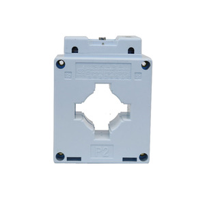 Transformador de Corriente BH-0.66 40 con Relación de Precisión 0.5, 250/5A, Múltiples Voltajes de Salida 220V 110V 380V 440V 480V - Product Image 6