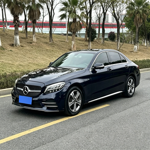 Offerta Speciale: Mercedes-Benz Classe C C 260 L Sport 2020 Usata, Benzina Euro <span class=keywords><strong>VI</strong></span> 100-150CV 1.5T, Berlina 4 Porte 5 Posti, Prezzo Basso per Esportazione - Product Image 4