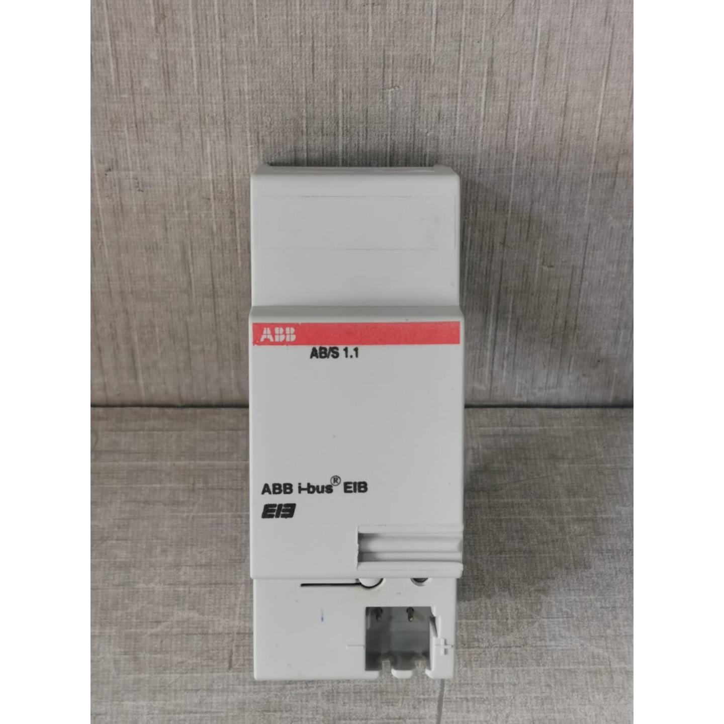 ORIGINAL VERSORGUNG AB/S 1.1 I-BUS EIB GH Q631 0030 R0111****^^^^ https://www.siboasi.com