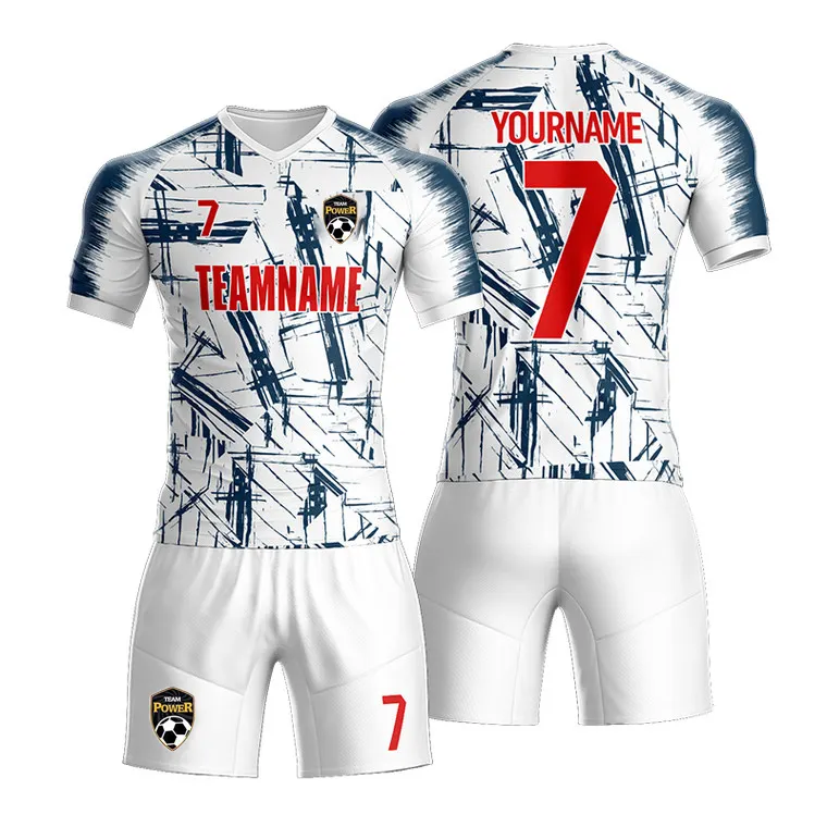 HOSTARON Atacado Personalizado Futebol Goleiro Set Kit Camisa De Futebol Manga Longa De Treinamento Kit Goleiro De Futebol Camisa De Futebol