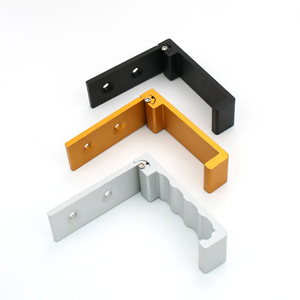Aluminum Folding Coat <b>Hook</b> Wall Mounted Self <b>Adhesive</b> Bathroom Home Use Single <b>Hook</b> Hardware Accessory - Product Image 1