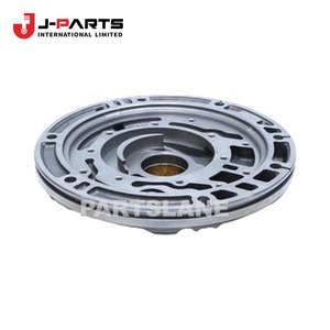 Ensemble de pompe à huile avant pour Toyota Hilux KUN16 1989-2004 OE 35301-50020 3530150020 - Product Image 1