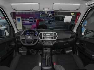 Changan Ruixing EM08 2026 Edición Comfort, Furgoneta Eléctrica <span class=keywords><strong>de</strong></span> Pasajeros <span class=keywords><strong>de</strong></span> 6 <span class=keywords><strong>Plazas</strong></span>, Cámara Trasera <span class=keywords><strong>de</strong></span> 360°, Aire Acondicionado Automático, para Transporte Urbano - Product Image 2