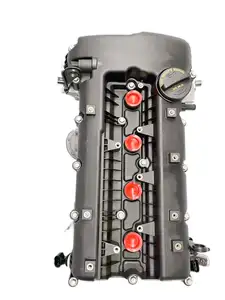 Newpars Auto Parts G4KG motor G4KG bloque de cilindros nuevo motor G4KG para Hyundai Starex 2 Motor de fábrica