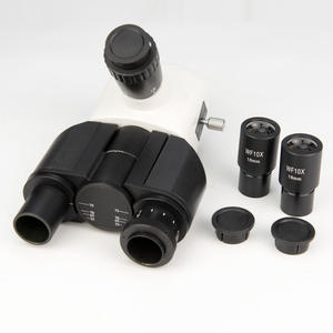Tête trinoculaire libre articulée pour <span class=keywords><strong>Microscope</strong></span> biologique Distance interpupillaire 55-75mm <span class=keywords><strong>Microscope</strong></span> binoculaire optique stéréo - Product Image 4