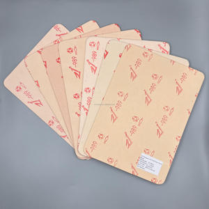 Good Quality Factory Best Price Paper Insole <strong>Board</strong> Paper <strong>Board</strong> Shoes <strong>Shank</strong> Insole Texon <strong>Board</strong> - Product Image 1