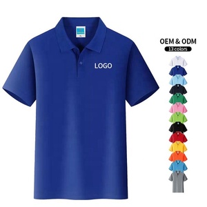 Camisetas Casuales Unisex de Manga Corta de Alta Calidad a Precio de Fábrica, en Oferta, de Poliéster/Algodón, Transpirables y Antiarrugas - Product Image 5