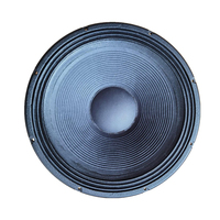 Caisson de basses de 18 pouces pour voiture bmw RQSONIC RF1801, haute puissance, 1600W, haut-parleur Audio pour DJ