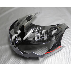 Pour Kawasaki ZX14R 2012-2026 ZX-14R ZZR 1400 2025 Kit de carénage de moto en ABS injecté personnalisé K1412-106a - Product Image 4
