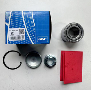 Precios al por Mayor R155.113 VKBA6799 432102069R Kit de Rodamiento de Rueda 30x62x48 para LADA Largus/NISSAN Almera/Renault Captur - Product Image 2