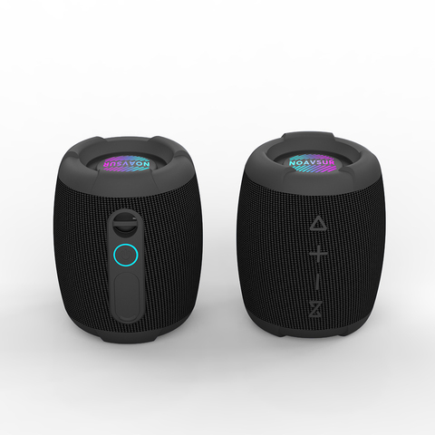 Black Design Bluetooth Speaker Pick #11 (675679)