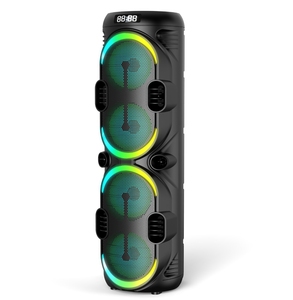 Nhà Máy ban đầu <span class=keywords><strong>bluetooth</strong></span> karaoke loa mới bên loa lớn <span class=keywords><strong>bluetooth</strong></span> loa được sử dụng như một bên nhảy múa Máy nghe nhạc - Product Image 1