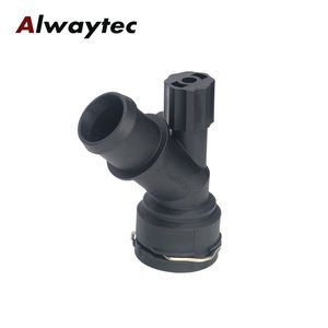 रेडिएटर शीतलक पाइप कनेक्टर पाइप एडाप्टर कूलेंट नली एडाप्टर के लिए उपयुक्त - Product Image 6