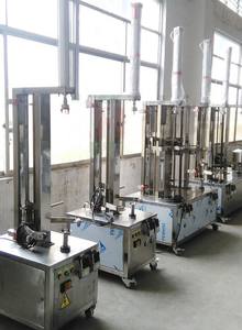 Machine à peler les radis, les citrouilles, les papayes, les courges, les melons et les fruits à <span class=keywords><strong>prix</strong></span> avantageux - Product Image 6