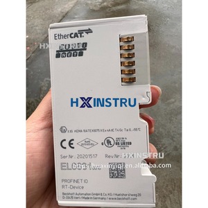 Módulo Beckhoff EL6631-0010 hx - Product Image 4