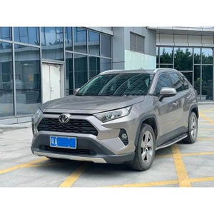 Toyota RAV4 Rongfang Usado Preferencial, Modelo 2022, 2.0L CVT 2WD, Edición Fashion Plus, en Stock, Buen Estado, Propiedad de Adulto - Product Image 4