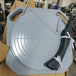 Placas giratorias para sistema de alineación de ruedas, placas giratorias y placas de radio para elevador de tijera LAUNCH, elevador de 4 postes - Product Image 5