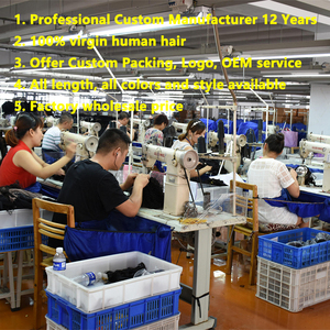 FYD <span class=keywords><strong>Coda</strong></span> <span class=keywords><strong>di</strong></span> <span class=keywords><strong>Cavallo</strong></span> Lunga Riccioluta con Cordino in Vero Capello Remy Brasiliano, <span class=keywords><strong>Coda</strong></span> <span class=keywords><strong>di</strong></span> <span class=keywords><strong>Cavallo</strong></span> Ricci a Onda d'Acqua, <span class=keywords><strong>Coda</strong></span> <span class=keywords><strong>di</strong></span> <span class=keywords><strong>Cavallo</strong></span> in <span class=keywords><strong>Capelli</strong></span> Umani per Donne Bianche - Product Image 6