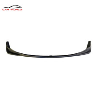 Kits de Carrocería para Honda Civic 2003-2005 Es5 Lip de Parachoques Delantero con Material ABS Sin Color Lip Delantero para Coche