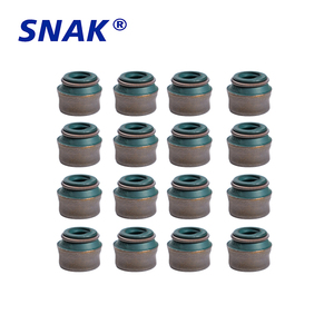 SNAK usine Elring qualité 130.560 5.5*11/13*10 ACM matériel pour Honda Rover 4041248111895 joint <span class=keywords><strong>de</strong></span> soupape <span class=keywords><strong>de</strong></span> <span class=keywords><strong>queue</strong></span> Joint - Product Image 6