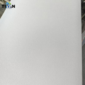 Pannelli per Controsoffitto Quadrati 60*60, Decorativi in Cartongesso, PVC, Gesso, Pannelli Sospesi per Soffitto Finto - Product Image 1