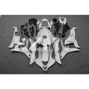 Carénage de moto non peint pour HONDA CBR600RR 2007-2008 CBR 600RR, pièces de carrosserie personnalisées en ABS injecté, kit de réparation de carénages - Product Image 3