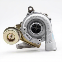 Precios de Fábrica Turbocompresor para Suzuki Grand Vitara RHW RHZ K03 53039880051 53039700051 ZY34027010