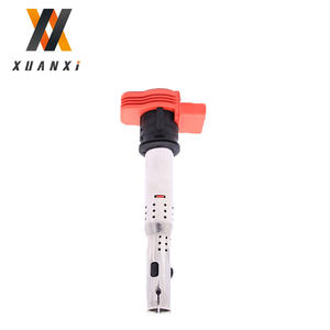 A4 A5 A6 A7 A8点火线圈06E905115C 95860210200 06E905115 - Product Image 2