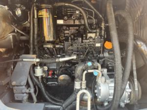 Machine d'occasion d'origine SANY75, SANY SY75 c pro SY75-9 SY75-10 SY95 SY135 excavateur sy55 marque chinoise - Product Image 6