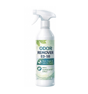 ECOWAY ED-5B Fabricant Direct Neutraliseur d'Odeurs Naturel à Base de Fruits Agent de Décomposition d'Odeurs Domestiques de Haute Qualité 20L/en vrac 3 - Product Image 1