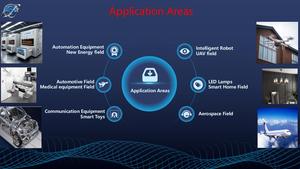 Thép không gỉ và hợp kim nhôm đúc chân không tấm <span class=keywords><strong>CNC</strong></span> dịch vụ chế biến, biến phụ tùng quá trình - Product Image 3