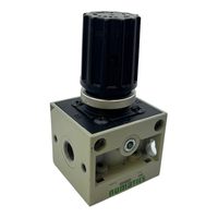 Control PLC Numatics R22KG02IP, Venta al por Mayor