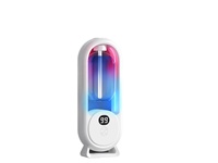 Diffuseur d'Air Professionnel Automatique pour Hôtellerie – Machine à Parfum et Désodorisant de Toilettes – Machine à Aromathérapie Domestique