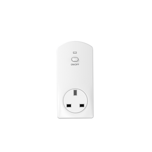 3680V thermostat sans fil contrôleur de température enfichable pour l'appareil de chauffage avec <span class=keywords><strong>TUV</strong></span> certifié - Product Image 3