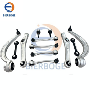 Convient aux pièces de châssis du système de suspension <span class=keywords><strong>Audi</strong></span> A4L B9 8W0, un ensemble complet de bras de contrôle de haute qualité Ventes directes d'usine - Product Image 6