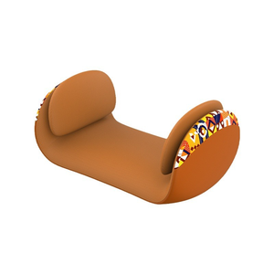 Masajeador de Cintura y Cadera Jamooz 2025 de Alta Calidad con Masaje Caliente y Función de Reparación de Huesos Pélvicos - Product Image 1