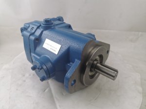 Bomba de pistones axiales hidráulicos de caudal variable PVB PVB-10RSY-30-C-12 F3-PVB15-RSY-41-C-12 PVB20-RS-21-CM-11 - Product Image 2